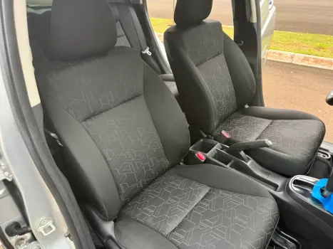 HONDA Fit 1.5 16V 4P EX FLEX AUTOM�TICO, Foto 7