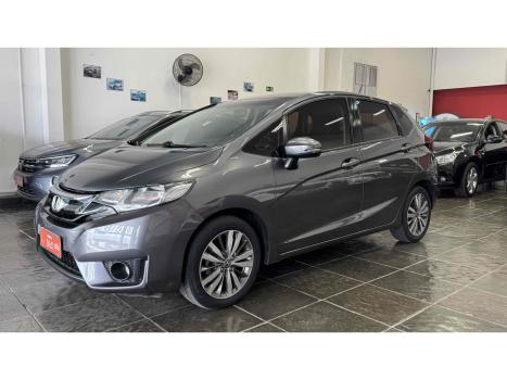 HONDA Fit 1.5 16V 4P EX AUTOM�TICO, Foto 1