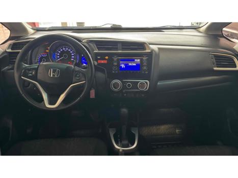 HONDA Fit 1.5 16V 4P EX AUTOM�TICO, Foto 8