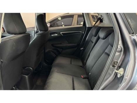 HONDA Fit 1.5 16V 4P EX AUTOM�TICO, Foto 10