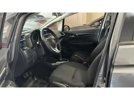 HONDA Fit 1.5 16V 4P EX AUTOM�TICO, Foto 7