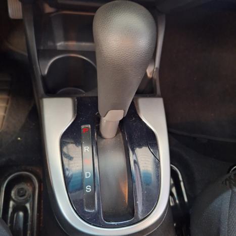 HONDA Fit 1.5 16V 4P EX FLEX AUTOM�TICO, Foto 4