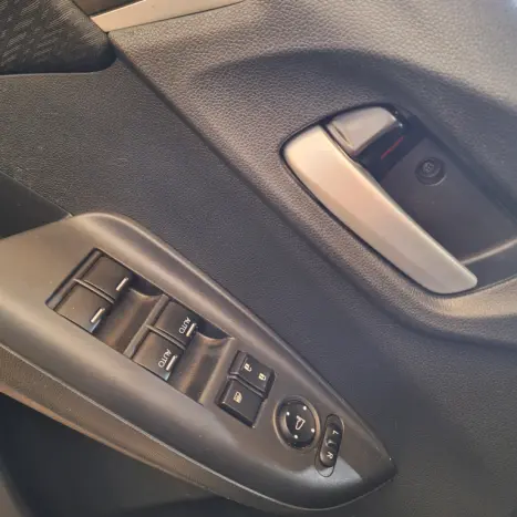 HONDA Fit 1.5 16V 4P EX FLEX AUTOM�TICO, Foto 11