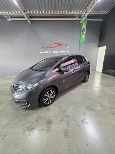 HONDA Fit 1.5 16V 4P PERSONAL FLEX AUTOM�TICO, Foto 1