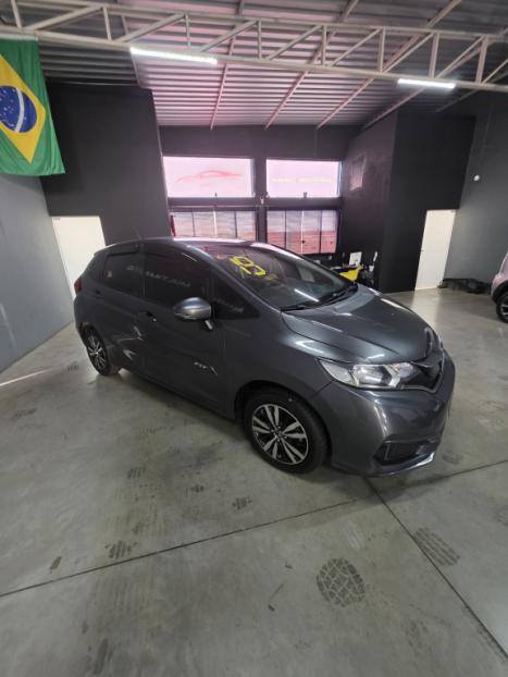 HONDA Fit 1.5 16V 4P PERSONAL FLEX AUTOM�TICO, Foto 2
