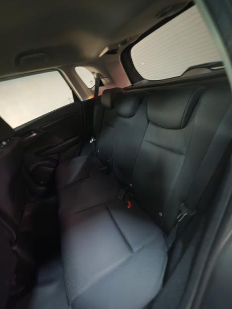 HONDA Fit 1.5 16V 4P PERSONAL FLEX AUTOM�TICO, Foto 3