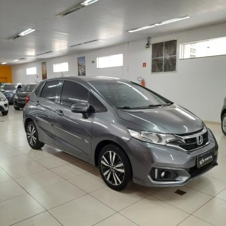 HONDA Fit 1.5 16V 4P EX, Foto 1
