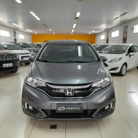 HONDA Fit 1.5 16V 4P EX, Foto 2