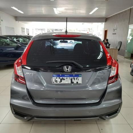HONDA Fit 1.5 16V 4P EX, Foto 3