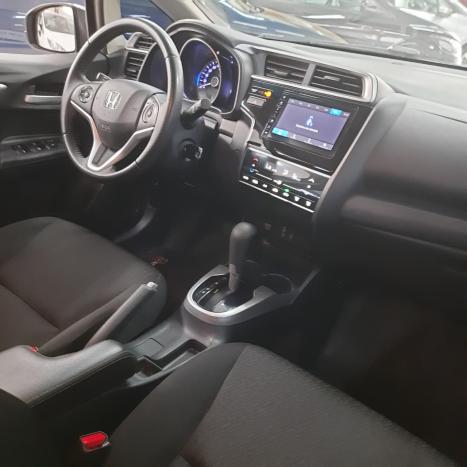 HONDA Fit 1.5 16V 4P EX, Foto 5