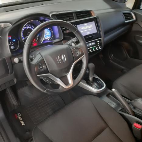 HONDA Fit 1.5 16V 4P EX, Foto 6