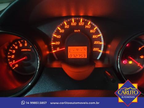 HONDA Fit 1.5 16V 4P TWIST FLEX AUTOM�TICO, Foto 6