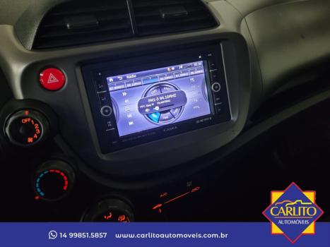 HONDA Fit 1.5 16V 4P TWIST FLEX AUTOM�TICO, Foto 7