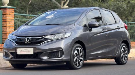 HONDA Fit 1.5 16V 4P PERSONAL FLEX AUTOM�TICO, Foto 1