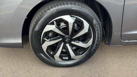 HONDA Fit 1.5 16V 4P PERSONAL FLEX AUTOM�TICO, Foto 6
