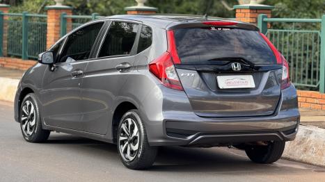 HONDA Fit 1.5 16V 4P PERSONAL FLEX AUTOM�TICO, Foto 7