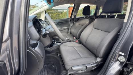 HONDA Fit 1.5 16V 4P PERSONAL FLEX AUTOM�TICO, Foto 8