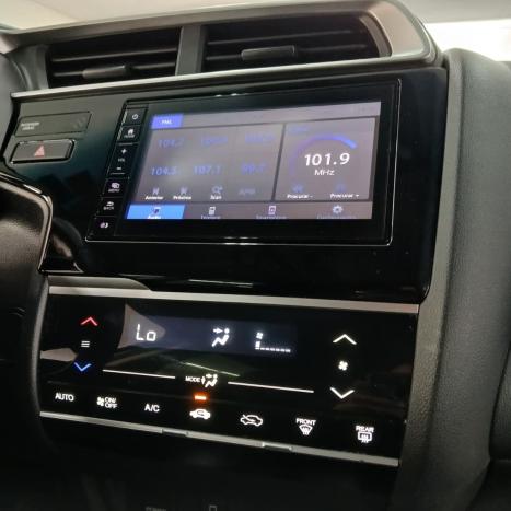 HONDA Fit 1.5 16V 4P EX FLEX AUTOM�TICO, Foto 7