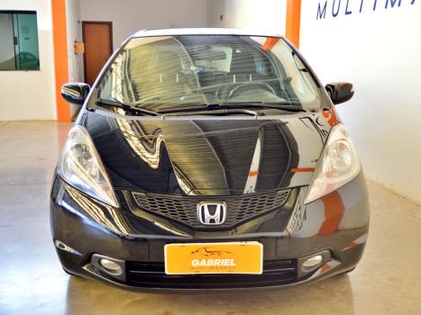 HONDA Fit 1.5 16V 4P EXL FLEX, Foto 2