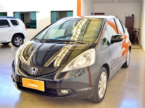 HONDA Fit 1.5 16V 4P EXL FLEX, Foto 3
