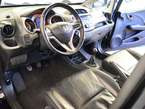 HONDA Fit 1.5 16V 4P EXL FLEX, Foto 5