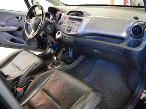 HONDA Fit 1.5 16V 4P EXL FLEX, Foto 6