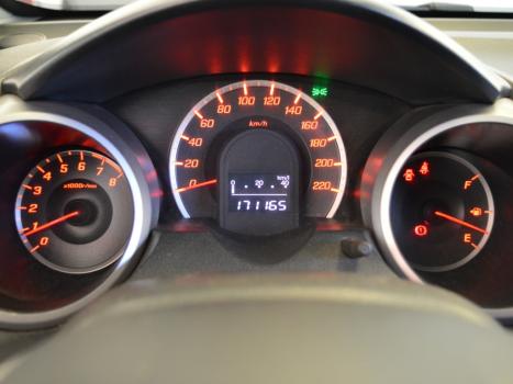 HONDA Fit 1.5 16V 4P EXL FLEX, Foto 7