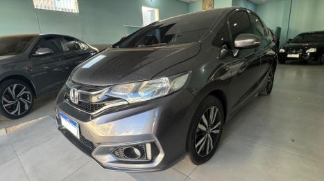 HONDA Fit 1.5 16V 4P EX FLEX AUTOM�TICO, Foto 1