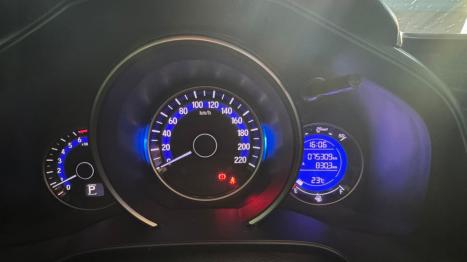 HONDA Fit 1.5 16V 4P EX FLEX AUTOM�TICO, Foto 11