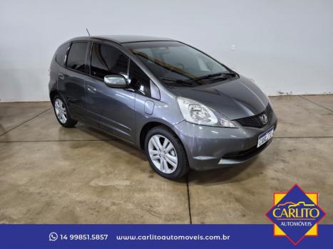 HONDA Fit 1.5 16V 4P EX FLEX, Foto 1