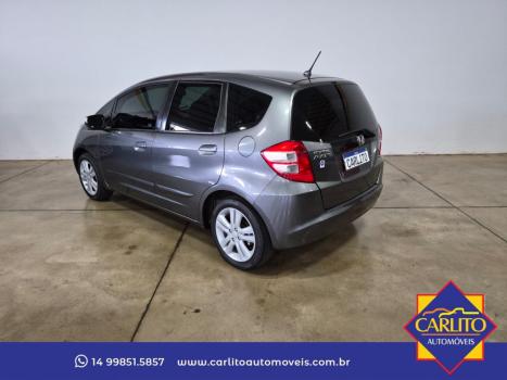 HONDA Fit 1.5 16V 4P EX FLEX, Foto 2
