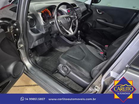 HONDA Fit 1.5 16V 4P EX FLEX, Foto 5