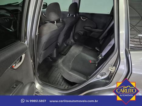 HONDA Fit 1.5 16V 4P EX FLEX, Foto 6