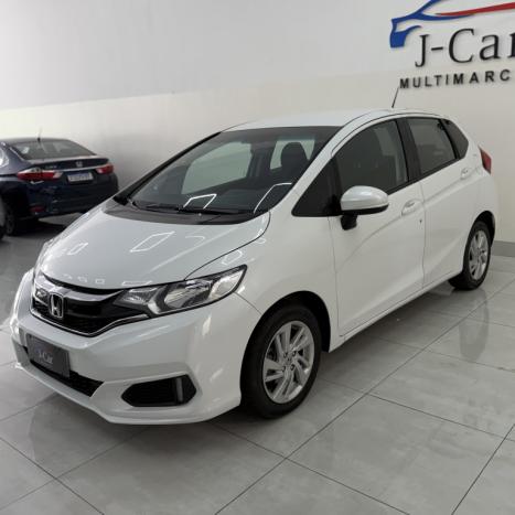HONDA Fit 1.5 16V 4P DX FLEX, Foto 3