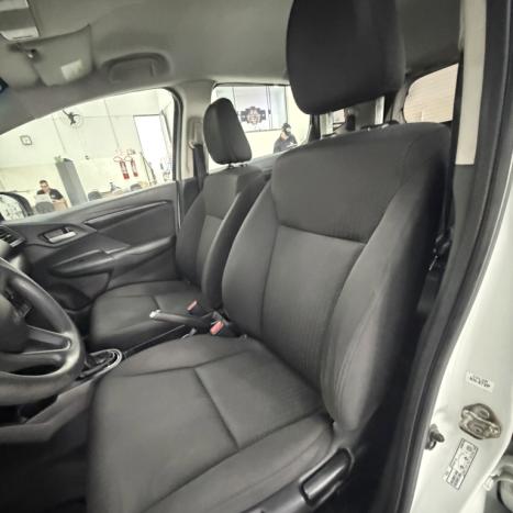 HONDA Fit 1.5 16V 4P DX FLEX, Foto 9