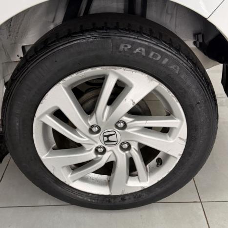 HONDA Fit 1.5 16V 4P DX FLEX, Foto 11
