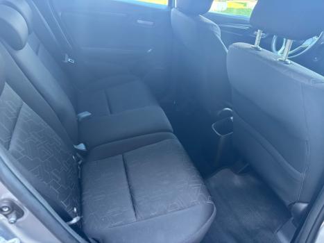 HONDA Fit 1.5 16V 4P EX AUTOM�TICO, Foto 10