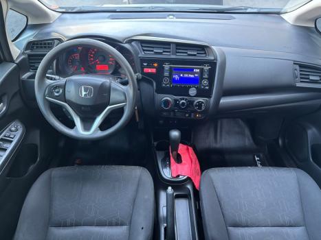 HONDA Fit 1.5 16V 4P EX AUTOM�TICO, Foto 13