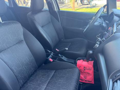 HONDA Fit 1.5 16V 4P EX AUTOM�TICO, Foto 15