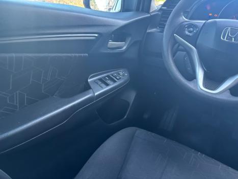 HONDA Fit 1.5 16V 4P EX AUTOM�TICO, Foto 16