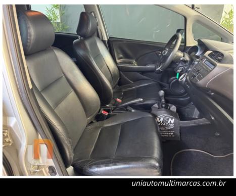 HONDA Fit 1.5 16V 4P EXL FLEX, Foto 8