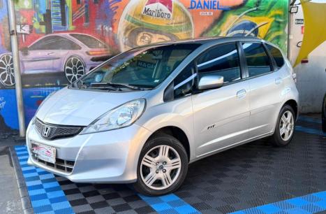 HONDA Fit 1.5 16V 4P DX FLEX, Foto 2