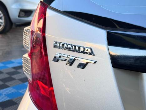 HONDA Fit 1.5 16V 4P DX FLEX, Foto 3