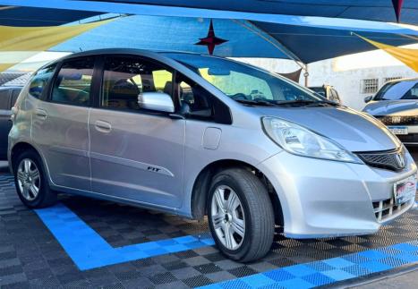 HONDA Fit 1.5 16V 4P DX FLEX, Foto 5