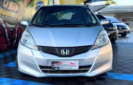 HONDA Fit 1.5 16V 4P DX FLEX, Foto 7