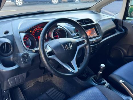 HONDA Fit 1.5 16V 4P DX FLEX, Foto 8