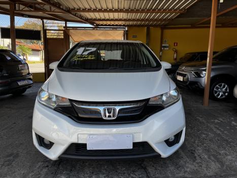 HONDA Fit 1.5 16V 4P EX AUTOM�TICO, Foto 2