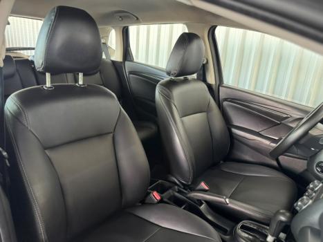 HONDA Fit 1.5 16V 4P LX FLEX AUTOMÁTICO, Foto 6
