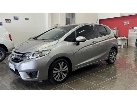HONDA Fit 1.5 16V 4P EXL FLEX AUTOMÁTICO, Foto 1