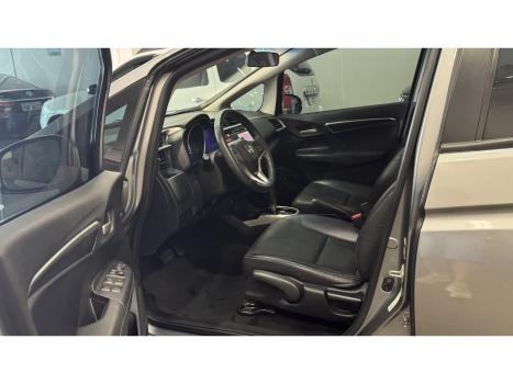 HONDA Fit 1.5 16V 4P EXL FLEX AUTOMÁTICO, Foto 7